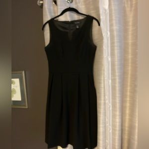 WHBM Little Black Dress